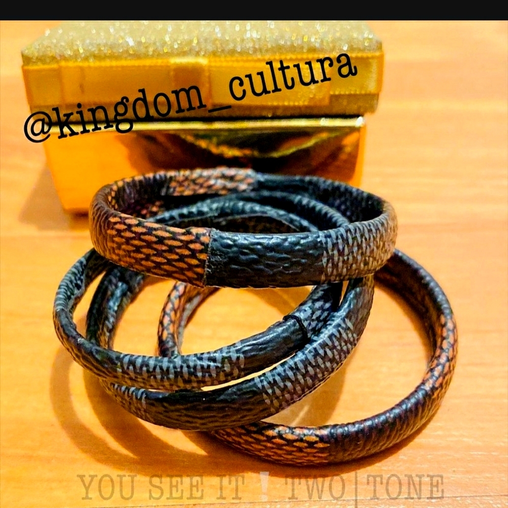 Baby bangles
